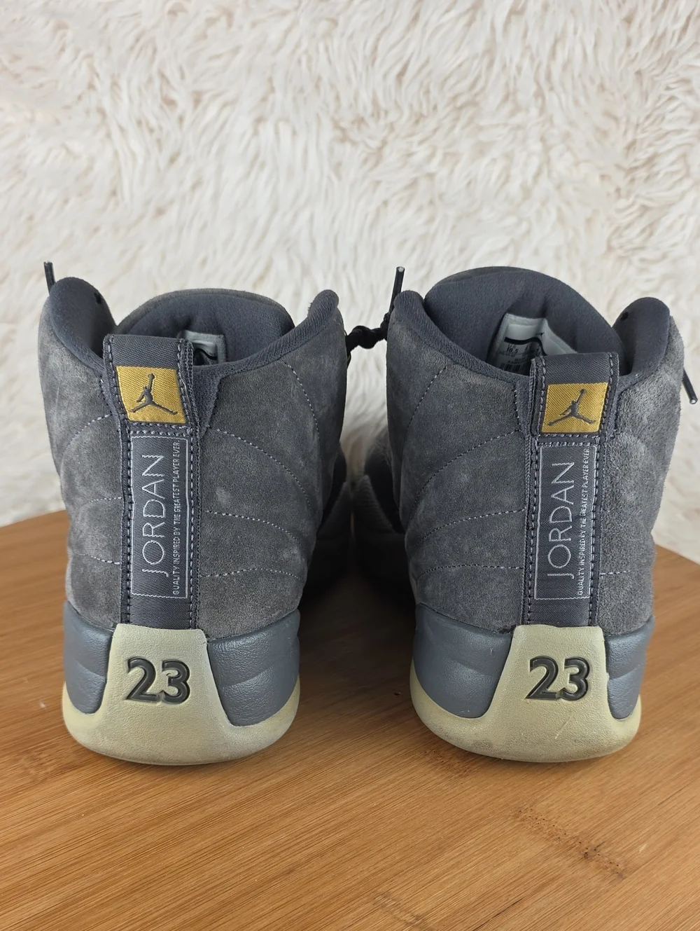 MEN'S AIR JORDAN 12 RETRO